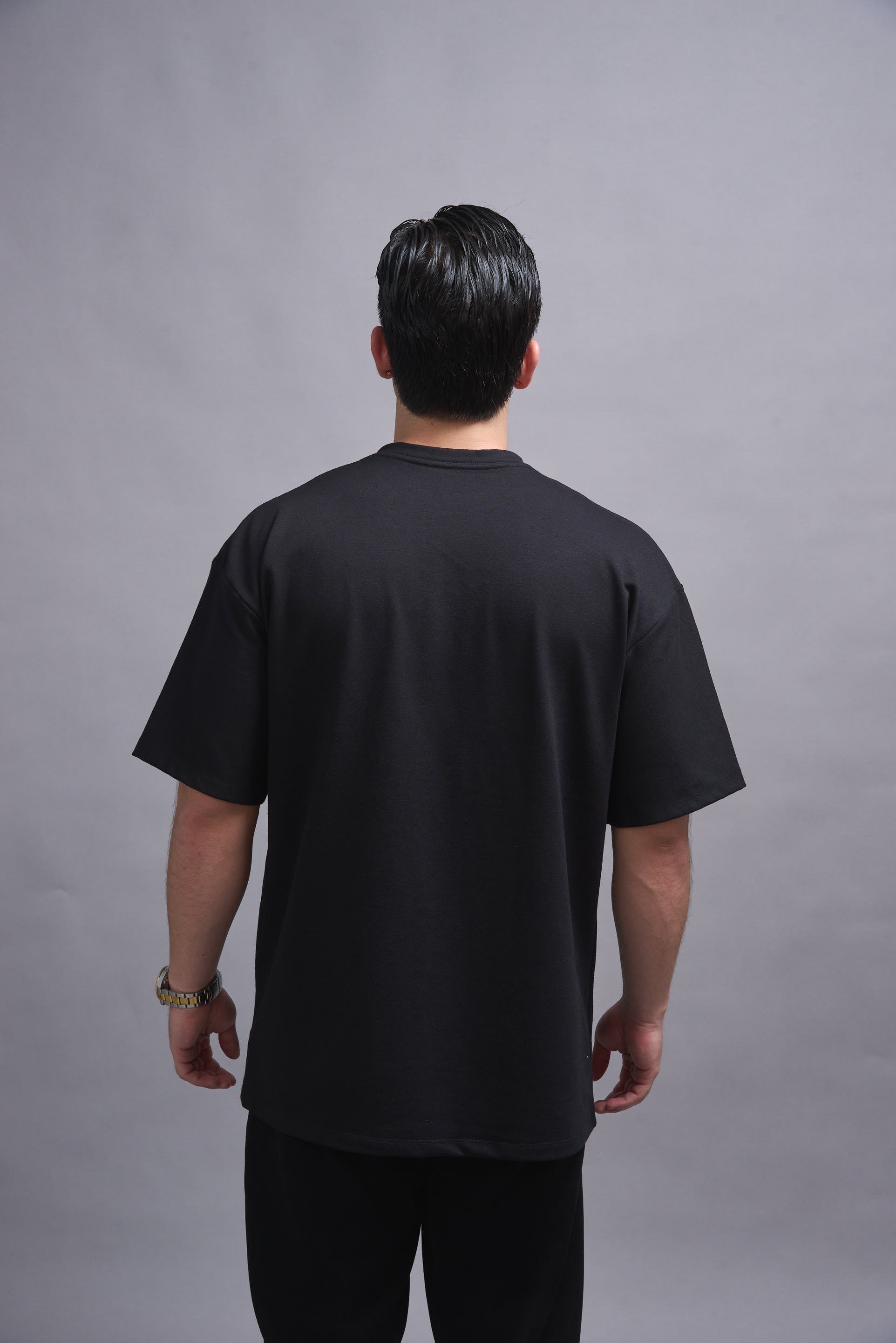 PACK X3 CAMISETAS OVERSIZE