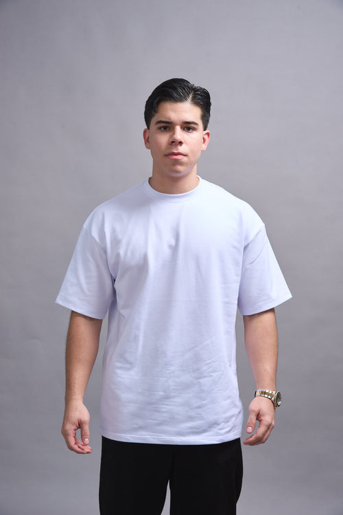PACK X3 CAMISETAS OVERSIZE