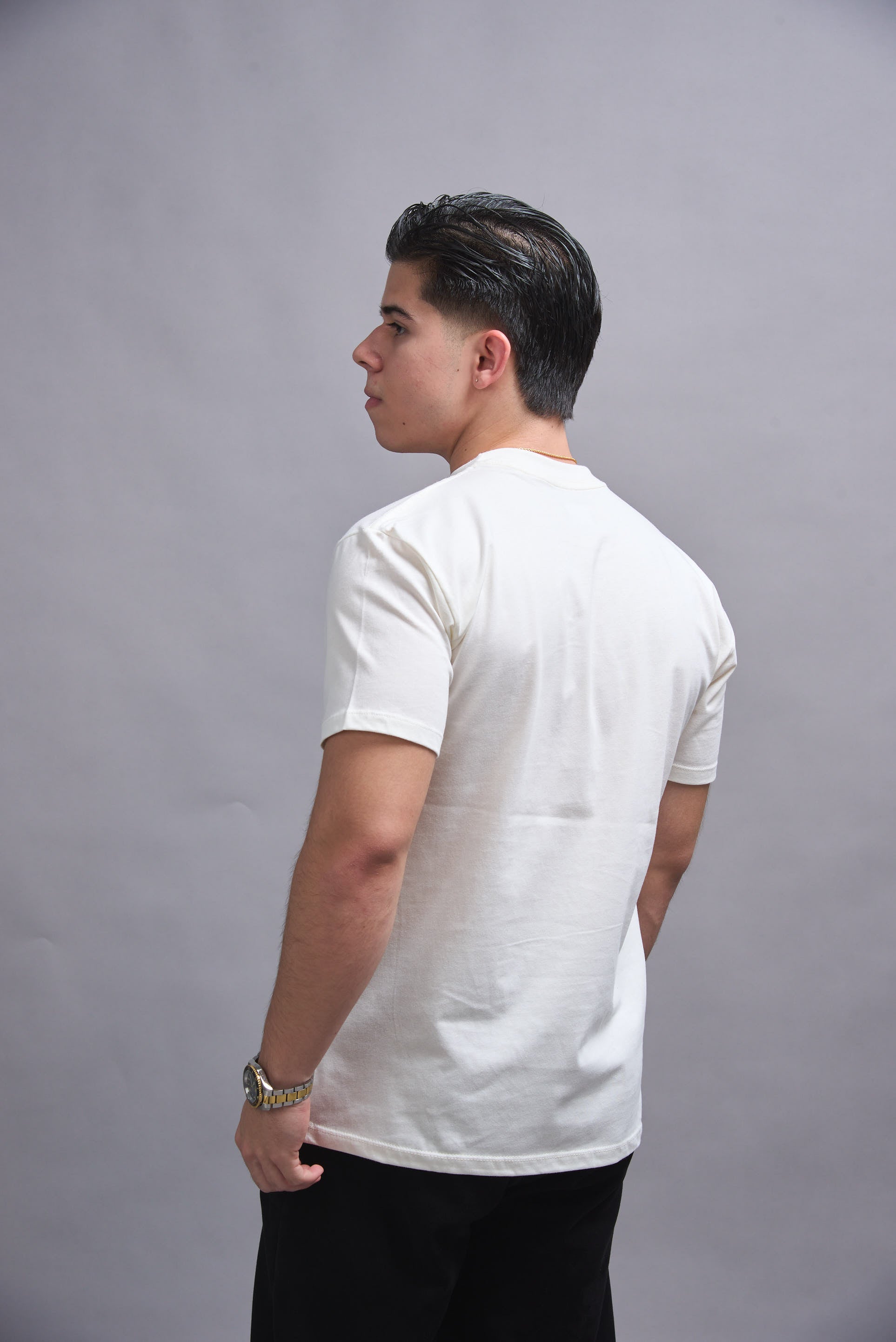 PACK X3 CAMISETAS REGULAR FIT