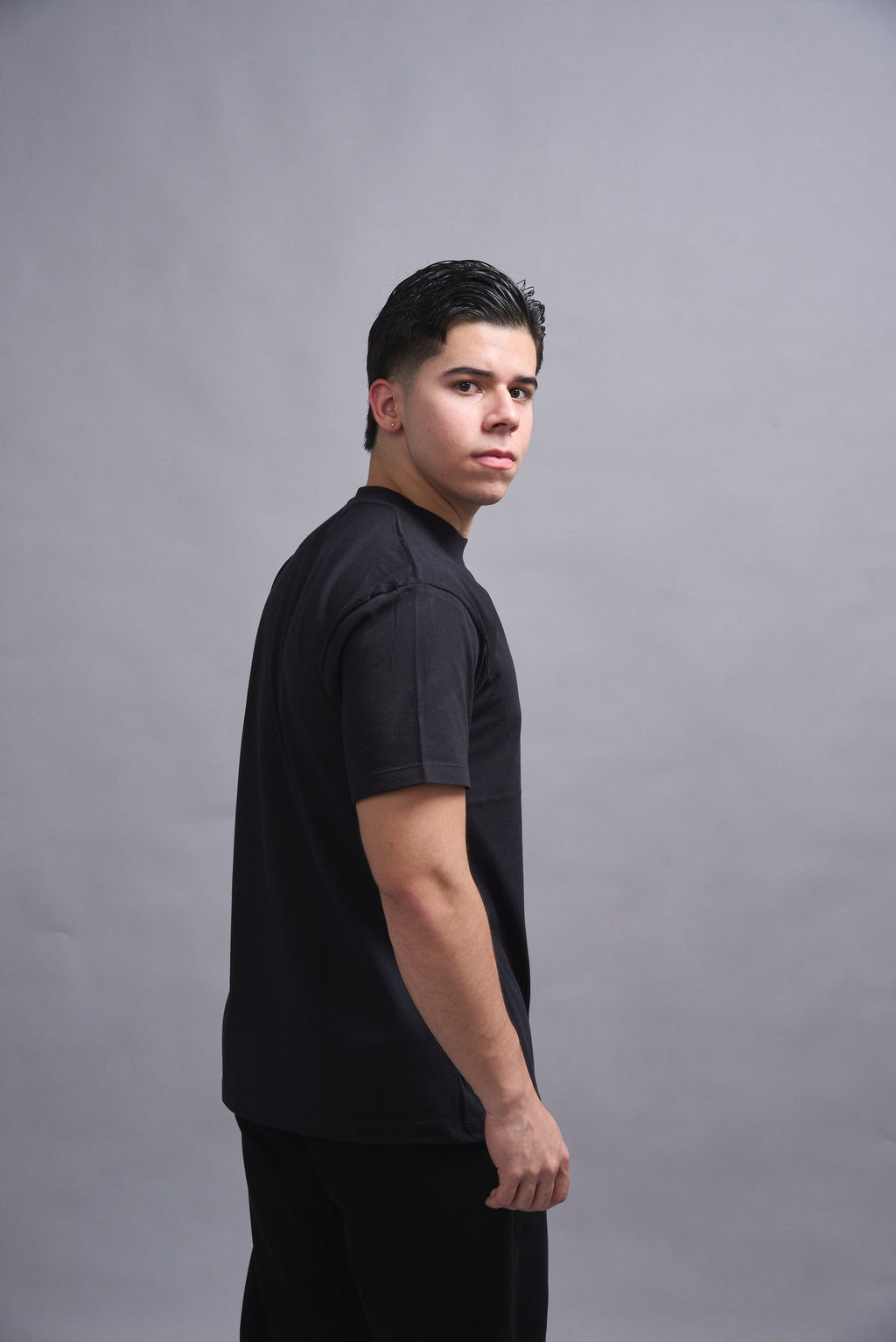 PACK X3 CAMISETAS REGULAR FIT